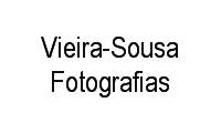Logo Vieira-Sousa Fotografias em Plano Diretor Sul