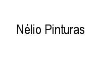 Logo Nélio Pinturas em Três Marias