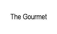 Logo The Gourmet