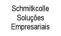 Logo Schmitkcolle Soluções Empresariais Ltda em Centro
