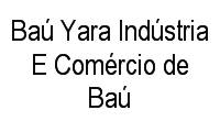 Logo Baú Yara Indústria E Comércio de Baú em Setor Cândida de Morais