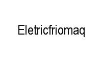 Logo Eletricfriomaq