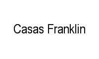 Logo Casas Franklin em Centro