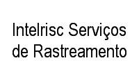 Logo Intelrisc Serviços de Rastreamento em Centro