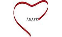 Logo Clínica de Recuperação Ágape