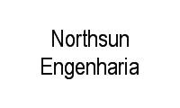 Logo Northsun Engenharia em Mossunguê