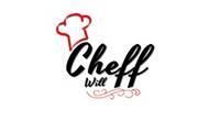Logo Personal Cheff Will em Jardim Monte Líbano