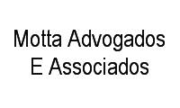 Logo Motta Advogados E Associados em Santo Antônio