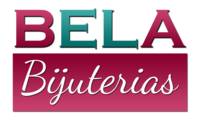 Logo Bela Bijuterias
