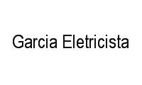 Logo Garcia Eletricista em Santa Felicidade