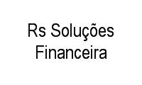 Logo Rs Soluções Financeira em São Luis