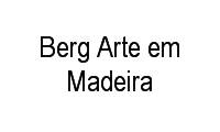 Logo Berg Arte em Madeira em Ceilândia Sul