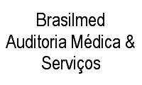 Logo Brasilmed Auditoria Médica & Serviços em Asa Sul