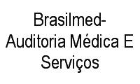 Logo Brasilmed-Auditoria Médica E Serviços em Asa Sul