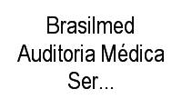Logo Brasilmed Auditoria Médica Serviços Ss Ltda Pai em Asa Sul