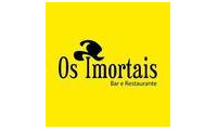 Logo Os Imortais Bar E Restaurante em Copacabana