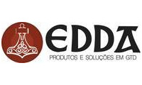 Logo Edda Energia em Colônia