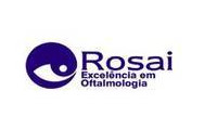 Logo Rosai - Excelência em Oftalmologia em Tijuca