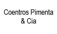 Logo Coentros Pimenta & Cia em Candeias
