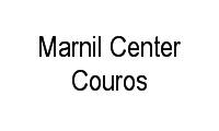 Logo Marnil Center Couros em Coqueiros