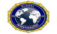 Logo Global Investigações - Detetives Particulares em Jardim América