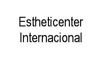 Logo Estheticenter Internacional em Aldeota