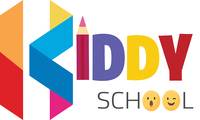 Logo Kiddy School Berçário e Educação Infantil em Taquaral