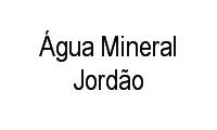 Logo Água Mineral Jordão em Centro Cívico