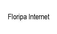 Logo Floripa Internet em Trindade
