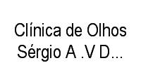 Logo Clínica de Olhos Sérgio A .V Doveninis, Dr