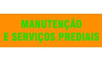 Logo Manutenção E Serviços Prediais