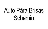 Logo Auto Pára-Brisas Schemin