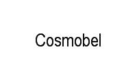 Logo Cosmobel em Centro
