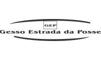 Logo Gesso Estrada da Posse em Campo Grande