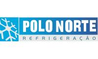 Logo Polo Norte Refrigeração em Nova Porto Velho