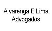 Logo Alvarenga E Lima Advogados em Centro