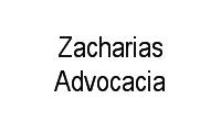 Logo Zacharias Advocacia em Centro