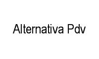 Logo Alternativa Pdv em Assunção