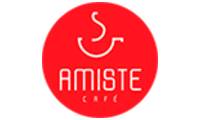 Logo Amiste Café - Curitiba em Vila Izabel
