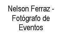 Logo Nelson Ferraz - Fotógrafo de Eventos