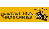 Logo Batalha Motores