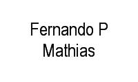 Logo Fernando P Mathias em Vila da Penha