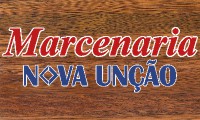 Logo Marcenaria Nova Unção em Salvador e Região Metropolitana