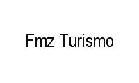 Logo Fmz Turismo em Jardim Vista Alegre