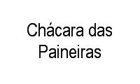 Logo Chácara das Paineiras em Xaxim