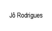 Logo Jô Rodrigues em Zona 08