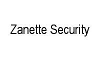 Logo Zanette Security em Jardim Santa Amália