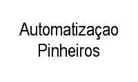 Logo Automatizaçao Pinheiros