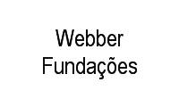 Logo Webber Fundações em Bacacheri