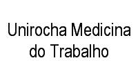 Logo Unirocha Medicina do Trabalho em Taguatinga Centro (Taguatinga)